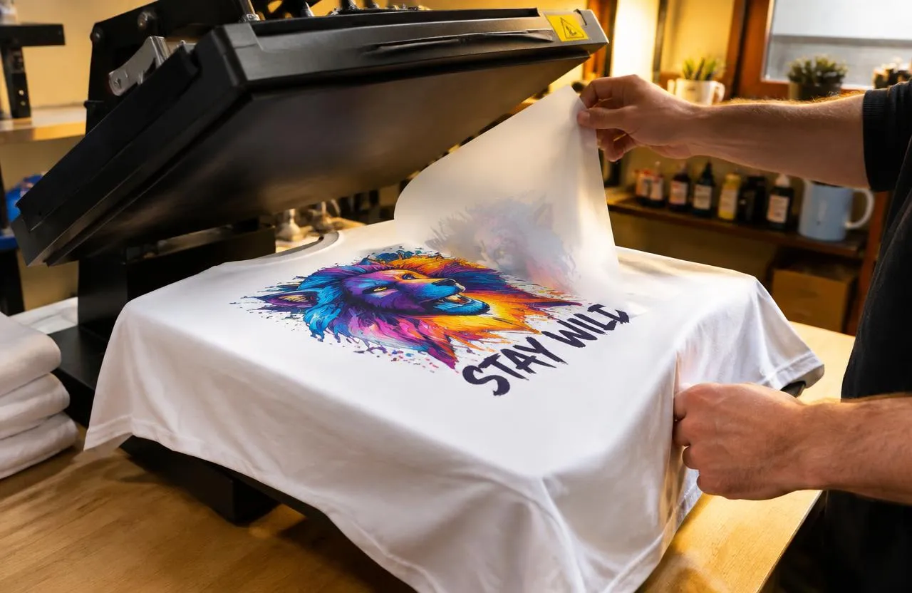 Digital transfer