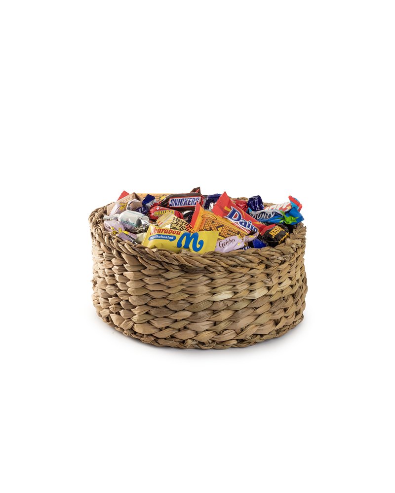 Slikkurv Premium stor 3kg